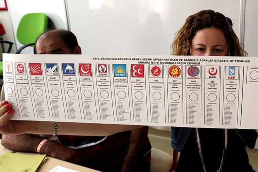 Erken seçimin tarihini Özgür Özel’in kuracağı parti belirleyecek - Resim : 4