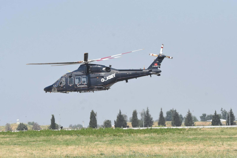 Türk yıldızları İzmir’de nefes kesti - Resim: 9