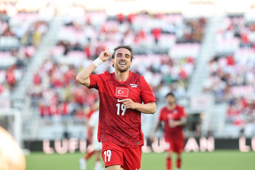 Nihat Kahveci 2 milli futbolcuyu eleştirdi: Etkisiz kaldılar - Resim: 3
