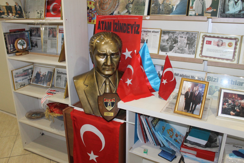 Pakize Akbaba, YENİÇAĞ’a konuştu: Öcalan’a umut hakkı bizi evladımızın şehit olmasından daha çok üzdü... Şehide kelle diyene ne güveneceğim? - Resim : 2