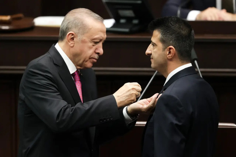 Rahmi Koç’un fıkrasına kızanlar Erdoğan’ın o sözlerini hatırlıyor mu? - Resim : 2