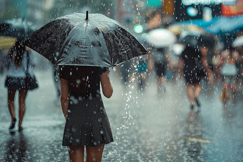 Meteoroloji il il açıkladı: Gök gürültülü sağanak yağış geliyor - Resim: 12