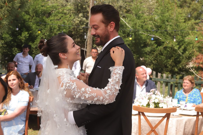 ‘Cennetin Çocukları’ndan sessiz veda - Resim : 1