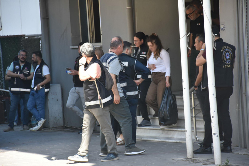 Üniversiteyi sarsan milyarlık operasyon: Döner sermayede büyük vurgun - Resim : 2