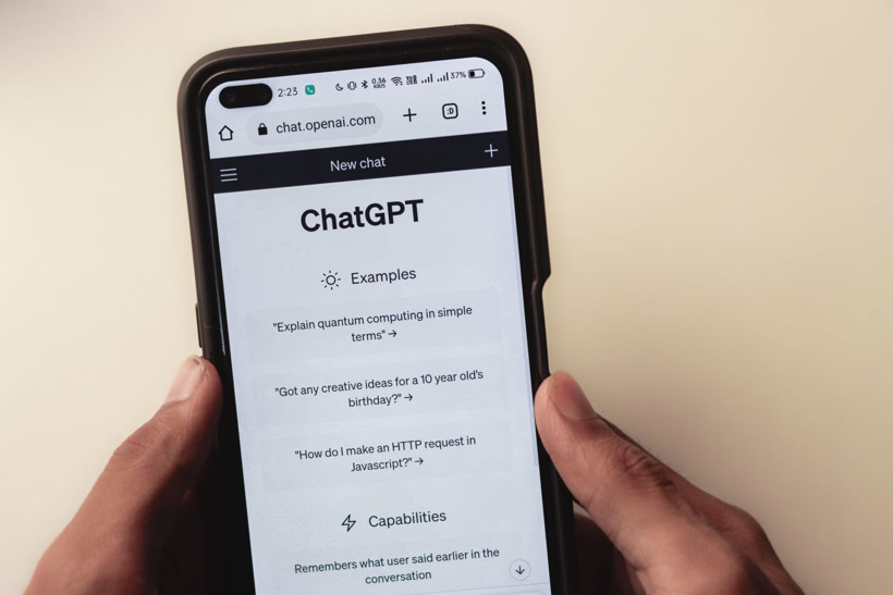 ChatGPT'ye 'intihara teşvik' davası: Kızının ölümünde yapay zekayı suçladı - Resim: 7