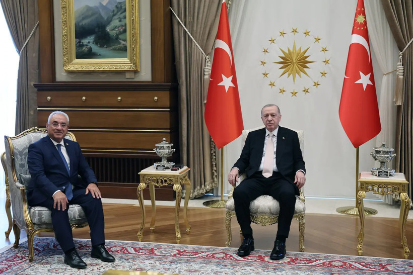 Özgür Özel neden DSP’yi ve Genç Parti’yi tercih etti? - Resim : 1