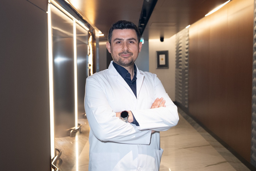 Uzman isim uyardı: ‘Ultraviyole ışınları korneaya zarar verebilir’ - Resim : 1