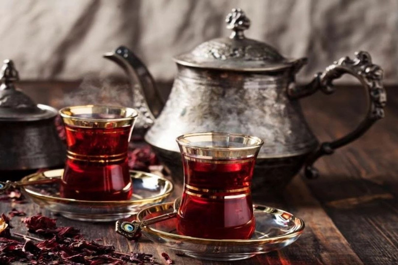 121 yıllık dev Türk çay markası iflas etti - Resim: 2