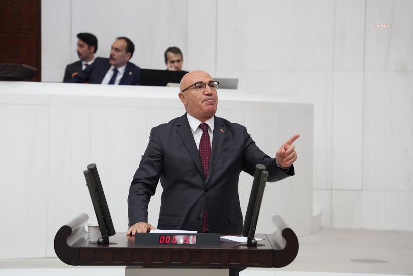 CHP'li belediyelere şafak operasyonu...