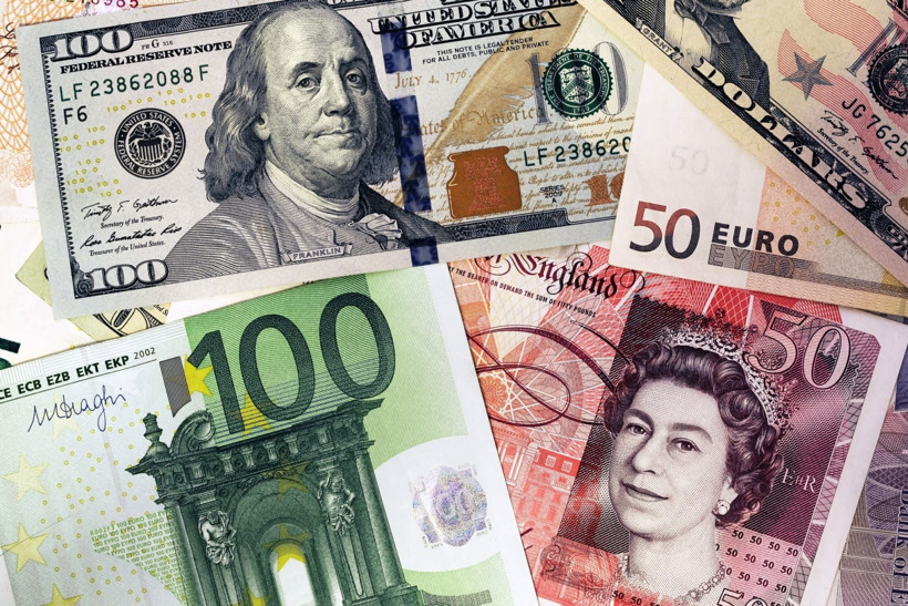 Dev yatırım bankası en çok değerlenen para birimini açıkladı: Dolar ve Euro'yu solladı - Resim : 2
