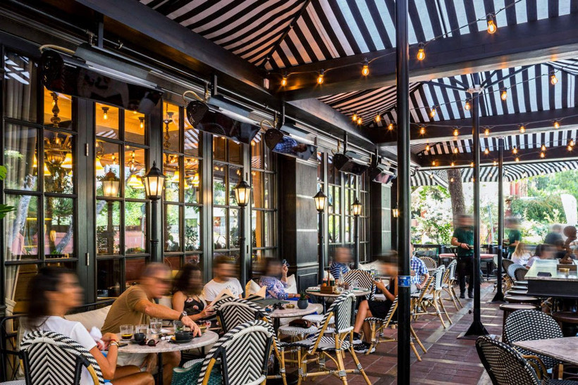 Kafe ve restoranlarda yeni dönem: 1 Temmuz’dan itibaren menüler baştan sona değişiyor - Resim: 1