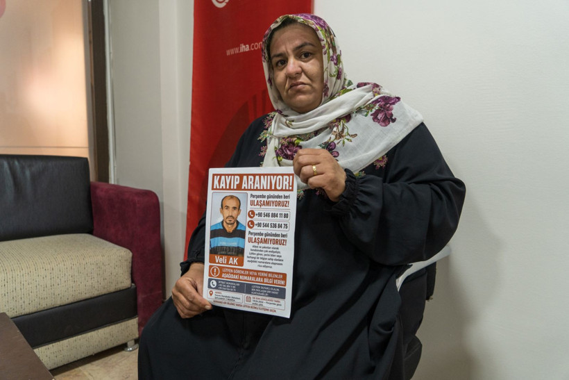 Sokak hayvanlarının dostuydu, sır oldu... Manisa'da kaybolan Veli Ak için hayati çağrı - Resim: 3