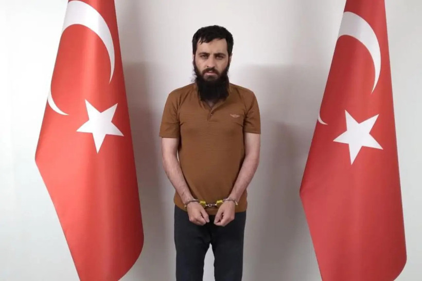 İtirafçı isim isim anlattı: İşte belgelerle Türkiye’deki IŞİD’çilerin listesi - Resim : 1