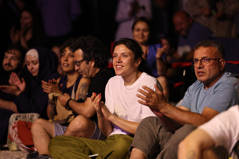 Caz festivalinde sazın sesi: Musa Eroğlu ezberleri nasıl bozdu? - Resim : 1