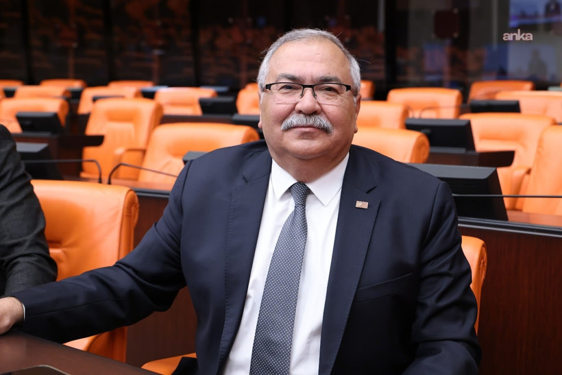CHP’den ilk açıklama: Yeni partinin ismi ‘Yürüyüş’ mü olacak? - Resim : 1