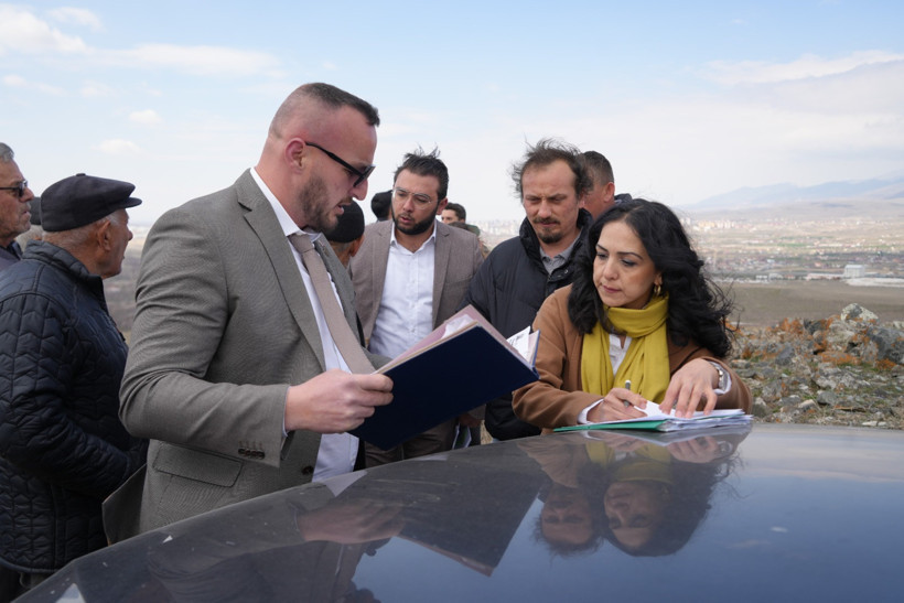 Sınır kavgasında kritik karar: 1 milyon metrekare el değiştirdi - Resim : 1
