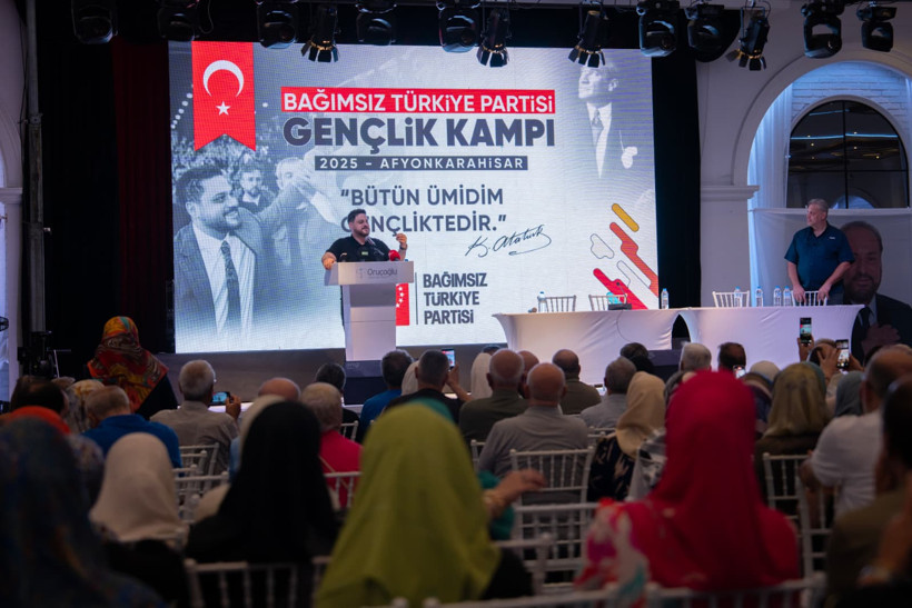 BTP Gençlik Kampı yarın başlıyor - Resim : 3
