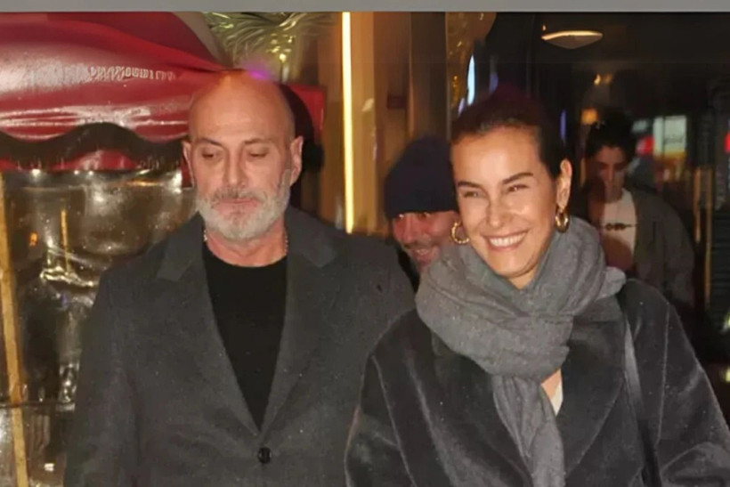 Mehmet Aslantuğ ile 27 yıllık evliliği tek celsede bitmişti...Arzum Onan'dan yeni evlilik açıklaması - Resim: 3