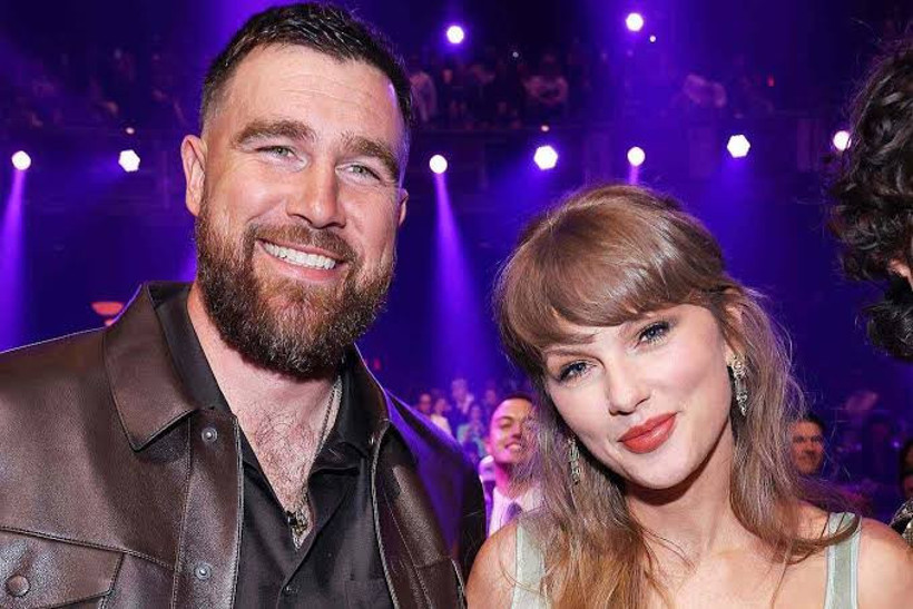 Yüzyılın düğünü: Taylor Swift ve Travis Kelce New York'u durdurdu - Resim : 2