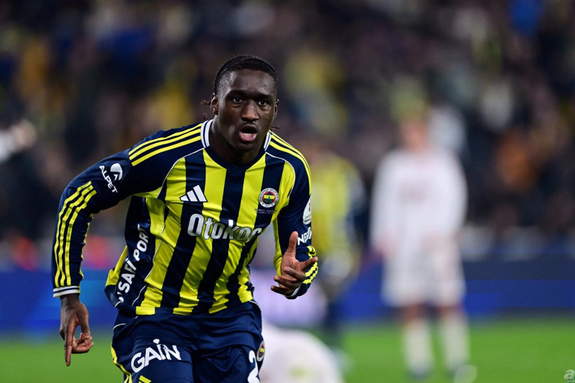 Bundesliga ekibi devrede: Sidiki Cherif'e kiralama teklifi - Resim : 1