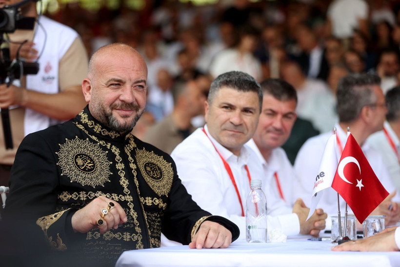 Er meydanında rekor bedel: Kırkpınar’ın 666. Ağası belli oldu - Resim: 2