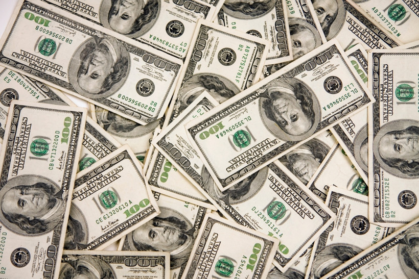 Dolar bugün kaç TL? 5 Temmuz 2026 dolar kuru ne kadar oldu? - Resim : 1