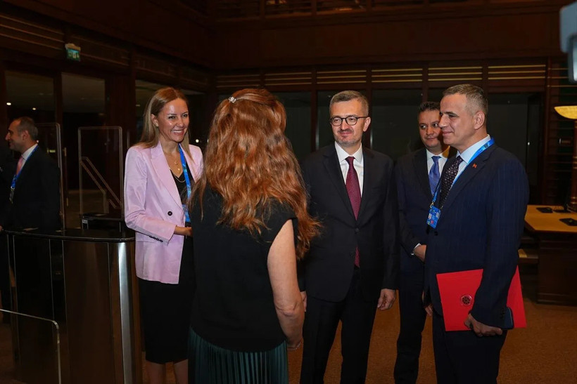 İletişim Başkanı Duran: Zirve NATO'nun geleceği için çok önemli - Resim : 1