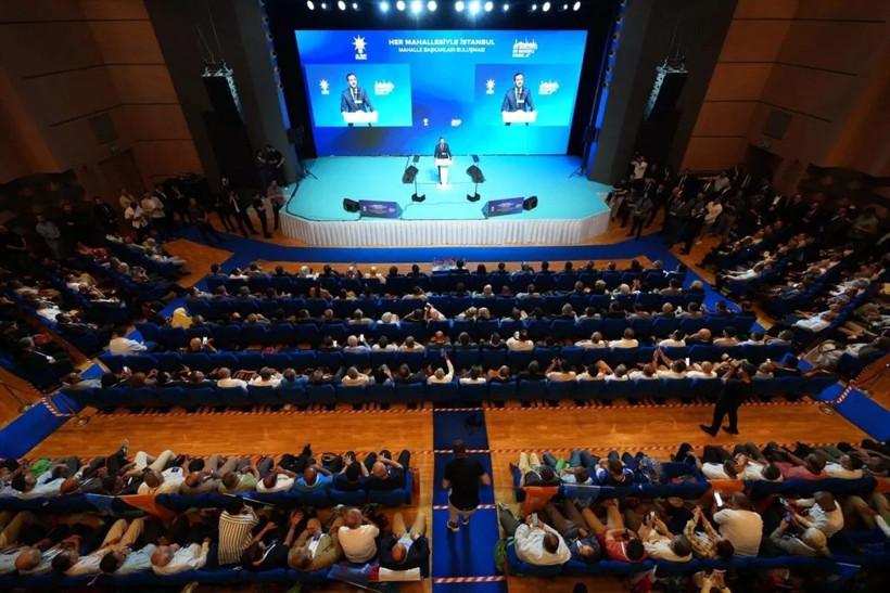 Bakan Kurum: Her iki kentsel dönüşümden biri İstanbul’da yapılıyor - Resim : 1