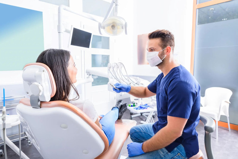 Diş implantı yaptıracaklar dikkat... Riski artıran neden ortaya çıktı - Resim: 3