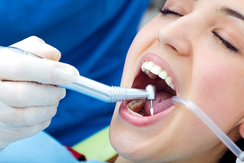 Diş implantı yaptıracaklar dikkat... Riski artıran neden ortaya çıktı - Resim: 6