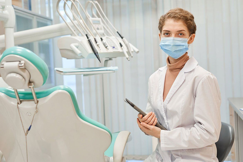 Diş implantı yaptıracaklar dikkat... Riski artıran neden ortaya çıktı - Resim: 7