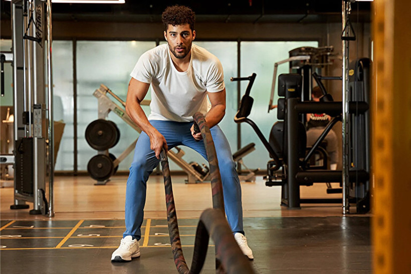 Fitness eğitmenleri için dikkat çeken iddia: Bakanlığa denetim çağrısı yapıldı - Resim : 1