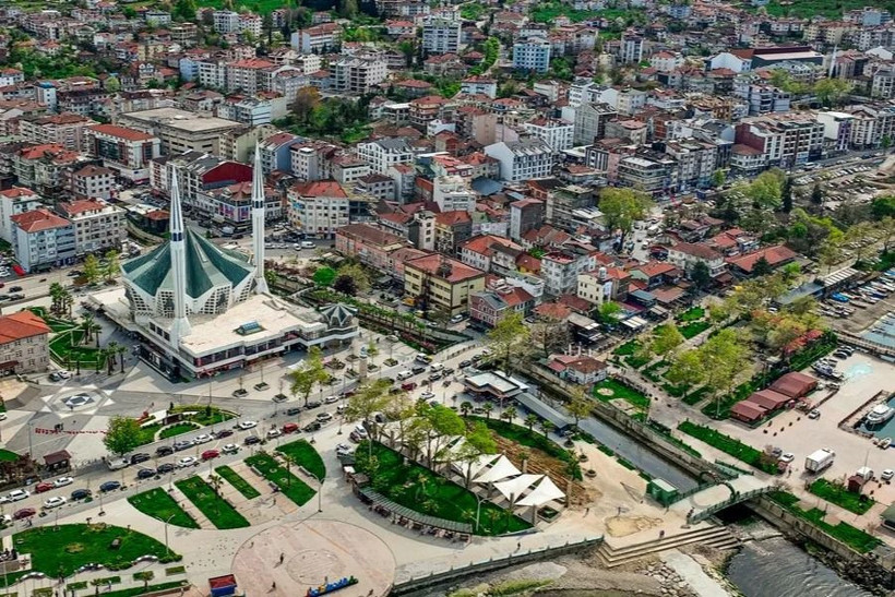 Türkiye’nin en mutlu 10 şehri açıklandı: Zirvedeki il şaşırttı - Resim: 5