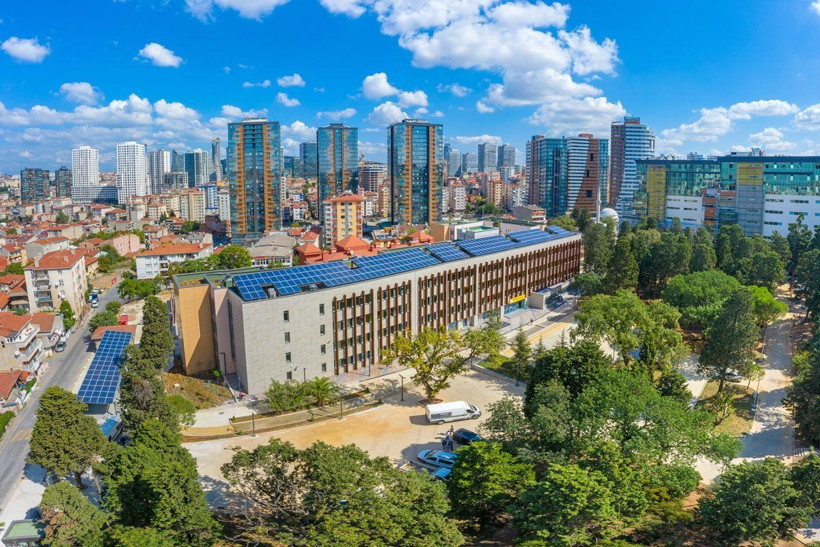 LGS’de en yüksek puanlı liseler açıklandı: İşte Türkiye’nin gözde okulları - Resim: 5