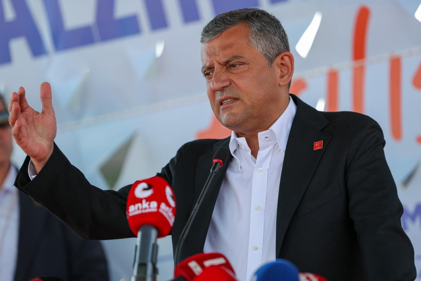 Özel’den Kılıçdaroğlu’na kayyum yanıtı: Vallahi daha iyi - Resim : 1
