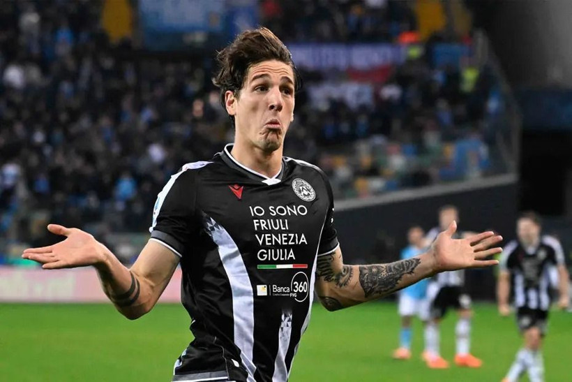 Zaniolo krizi büyüyor: İdmanlara çıkmama nedeni ortaya çıktı - Resim: 2