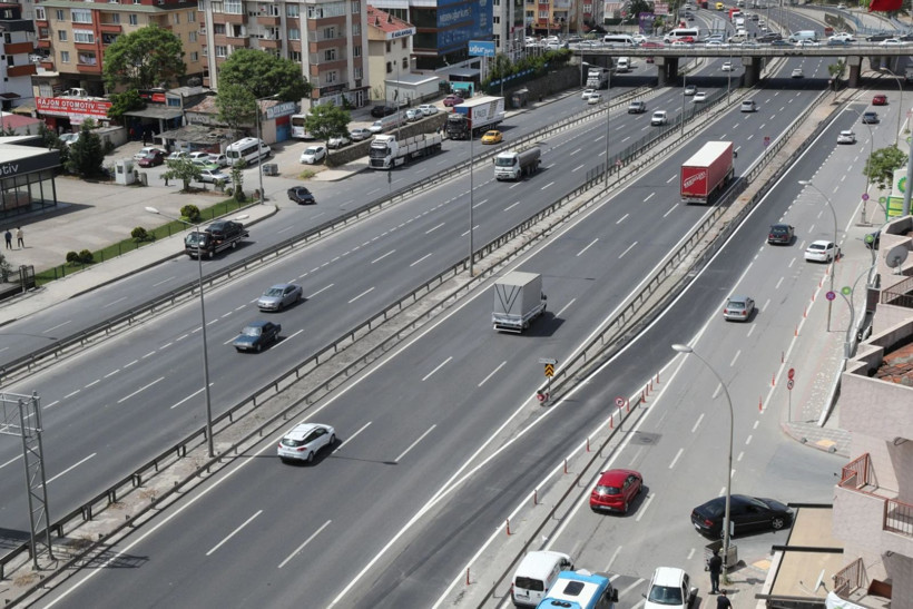 Milyonlarca sürücüye nefes aldıran karar: Araç muayene engeli kalkıyor - Resim: 2