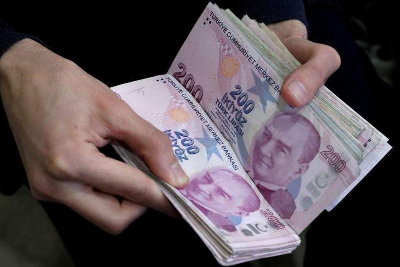 Dev Alman bankasından Türk lirası için kritik uyarı - Resim : 2
