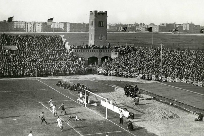 Dünya futbolunun başlangıcı: İlk Dünya Kupası maçı 96 yıl önce bugün oynandı - Resim: 8