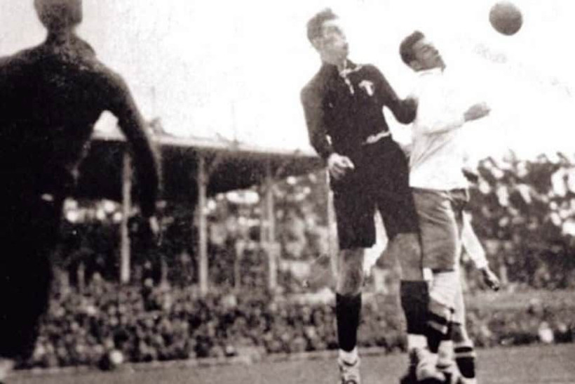 Dünya futbolunun başlangıcı: İlk Dünya Kupası maçı 96 yıl önce bugün oynandı - Resim: 7