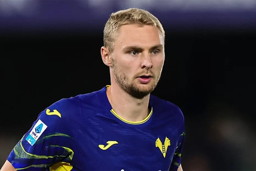Galatasaray’da Nelsson gelişmesi İtalya’dan yeni talip çıktı - Resim : 1