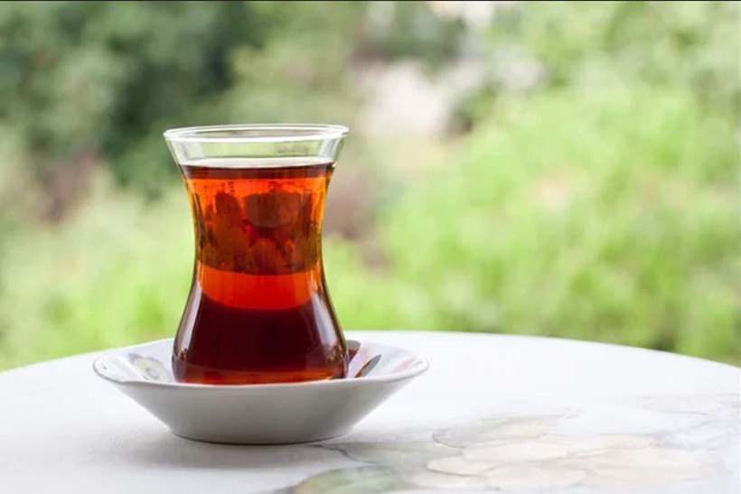 Çaydaki gizli tehlikeye dikkat: Çay tiryakilerinin yaptığı en büyük hata ortaya çıktı - Resim: 1