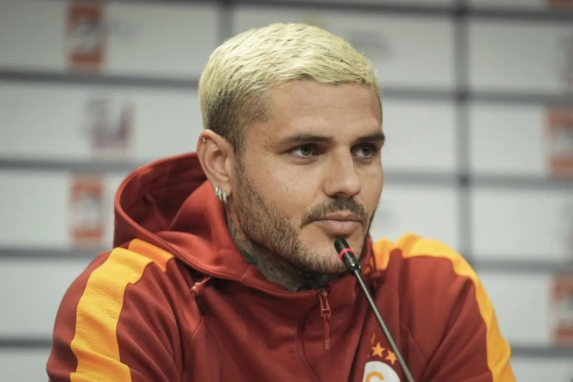 Okan Buruk’tan transfer ve Icardi açıklaması yapılan teklif sonrası kritik sözler - Resim: 3