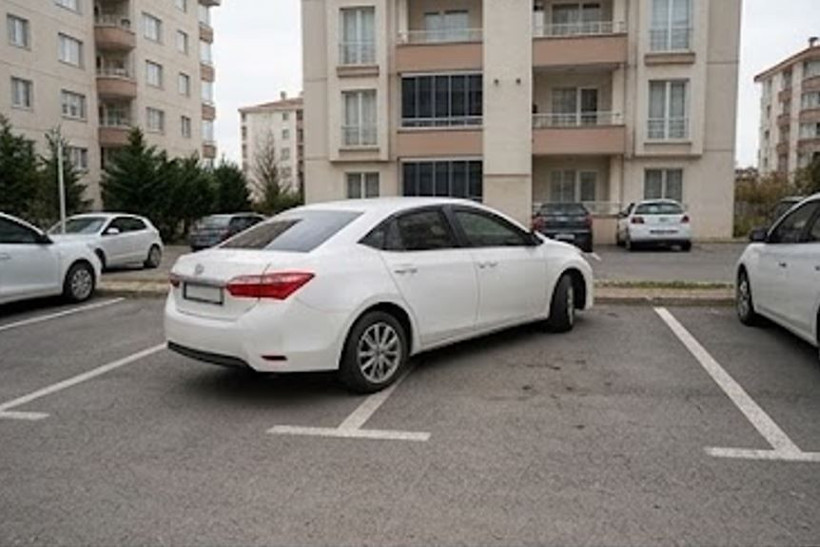 Arabasını böyle park edenlere Yargıtay’dan emsal karar: Faturası çok ağır - Resim: 5
