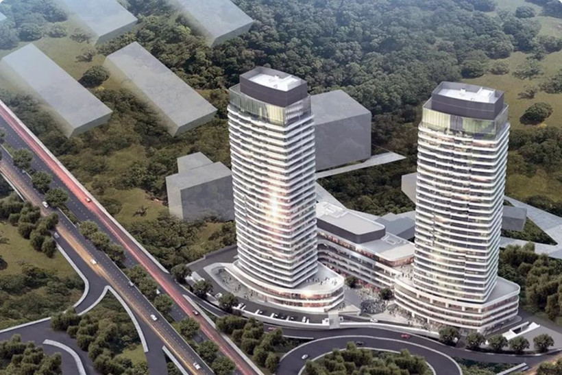 ABB suç duyurusunda bulundu: TOGO kuleleri rantında meclis üyelerine tazminat tehdidi - Resim : 1