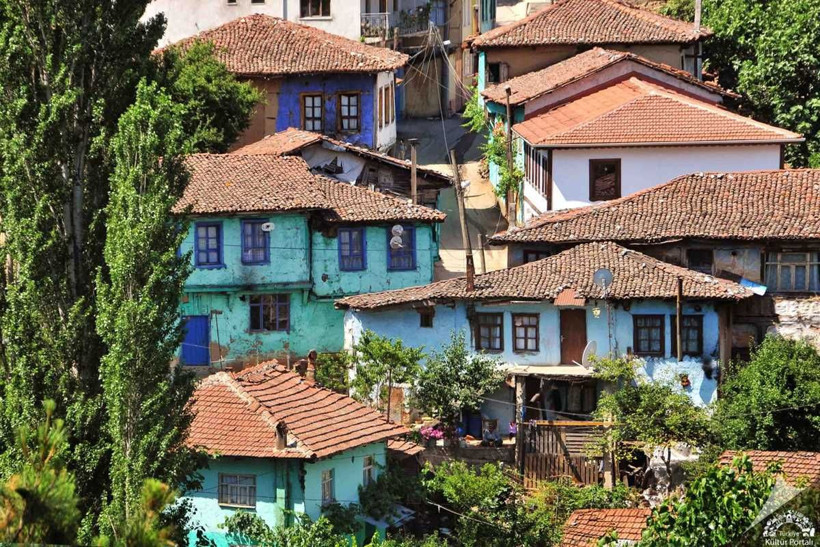 Köyde ev yaptırmak isteyenleri havalara uçuracak haber: Bu 8 işlemden para alınmayacak - Resim: 4