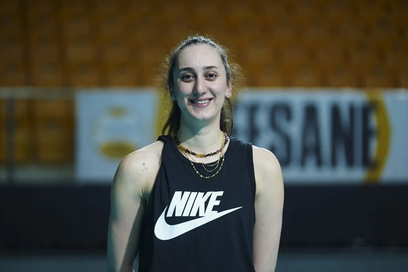 Galatasaray’dan file önüne takviye: Ayça Aykaç transferi açıklandı - Resim : 1