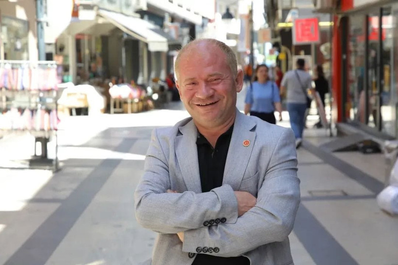 ‘Eski’ deyip verdiler: İçindeki serveti muhtar buldu: Ordu'da inanması zor olay - Resim : 2