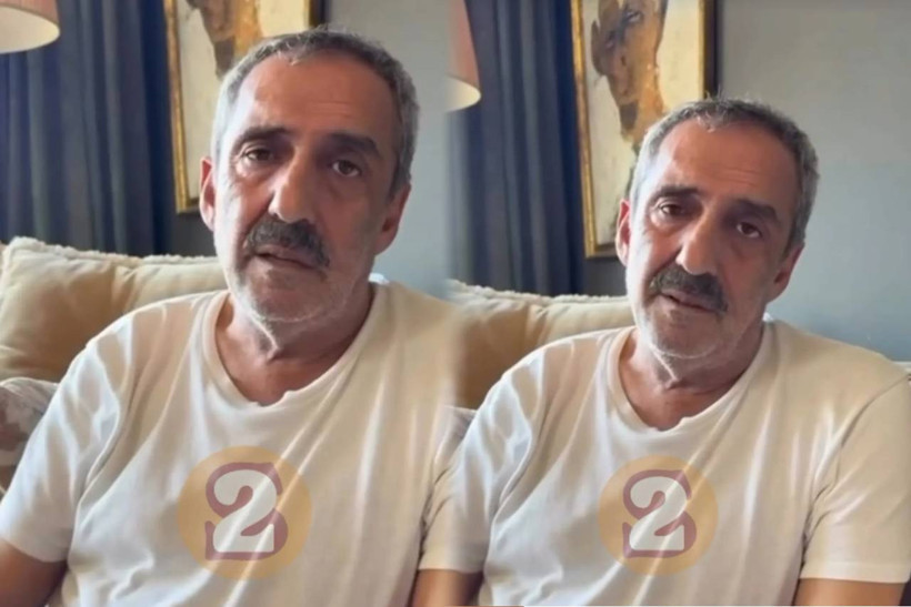 Yavuz Bingöl’den sevenlerini endişelendiren haber: Acil ameliyata alınacak - Resim : 1