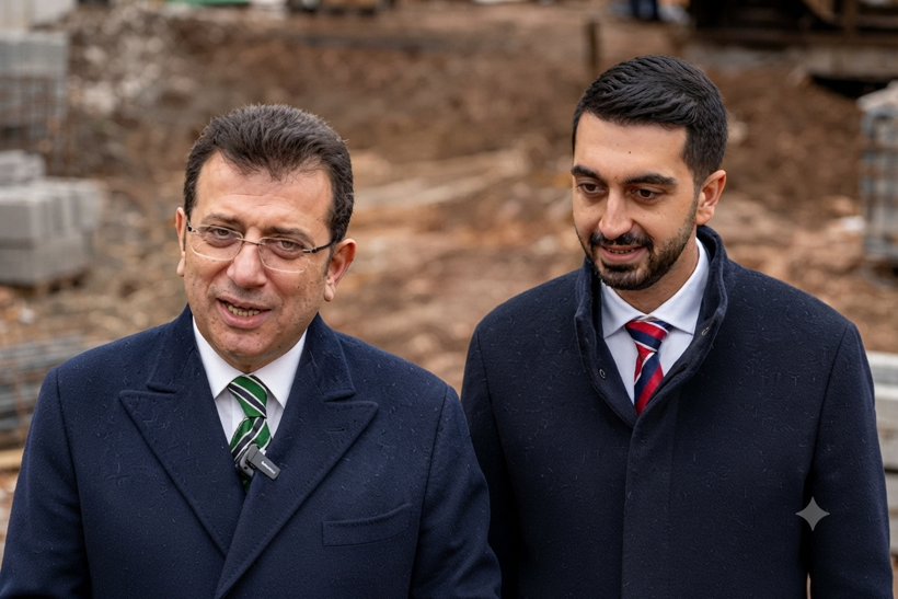CHP'li başkan AK Parti'ye mi geçiyor? 'Erdoğan onayı' iddiası - Resim : 1